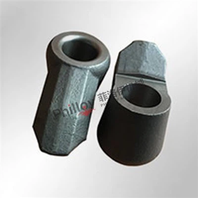 Giá đỡ bit khai thác than