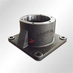 Đúc sáp bị mất